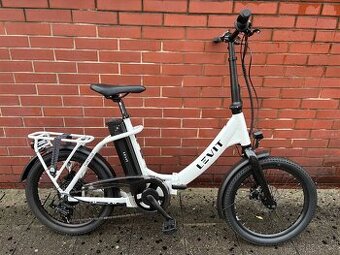 Elektrokolo Levit Forteco 3