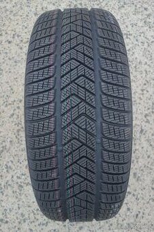 255/55R20 110V XL 3PMSF Pirelli Scorpion Winter, nejeté