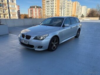 Bmw 530xd e61