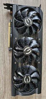 EVGA GeForce RTX 3080 Ti 12GB XC3 Ultra LHR