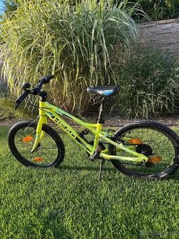 Kolo Head, velikost 24