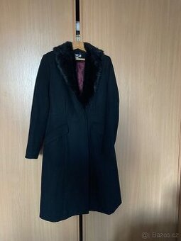 Elegantní kabátek zn. H&M. Vel. M do A - zvýrazní postavu