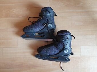 Dětské lední brusle TecnoPro Thinsulate vel.40