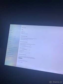 Prodám počítač Intel i7 cena 6500 ale dohodila jistá