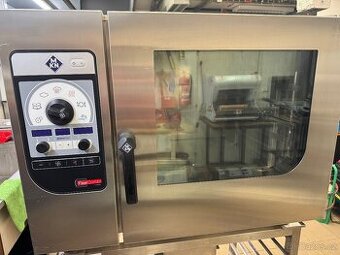 Konvektomat MKN Classic 6 GN1/1