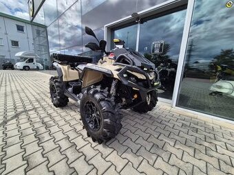 CAN-AM Outlander 1000R XMR