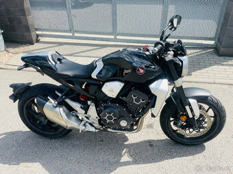 Honda CBR 1000 R Neo Sport r.v.2019