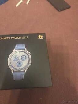 Huawei Watch GT 5