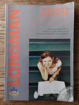 Angličtina k maturitě