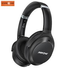 Mpow H19 IPO ANC aktivní- bluetooth - 1