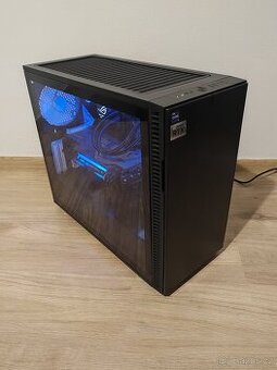 Prodám nebo vyměním Herní PC