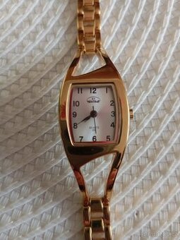 Nové dámské hodinky
