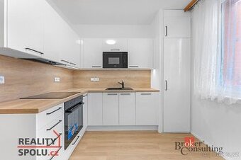 Pronájem, byty/3+1, 70 m2, Mírová 1468, 51601 Rychnov nad Kn