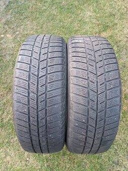 PRODÁM ZIMNÍ PNEU 195/65R15