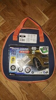 Sněhové řetězy Compass, vel. 070