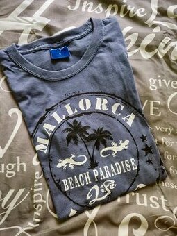 Pánské tričko - nové