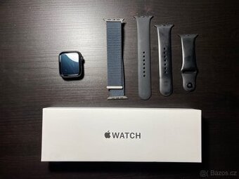 Apple Watch SE 2 2023 - 1