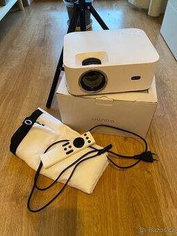 Projektor Wanbo X1 pro