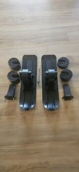 First bike - SKI SET