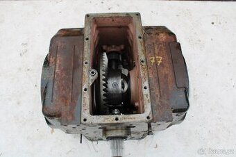 Zetor 7711 7745 diferenciál rozvodovka