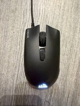 herní Myš Corsair Harpoon RGB