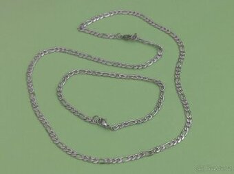 Souprava náhrdelník a náramek