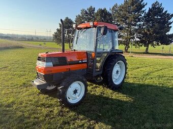 Malotraktor Kubota GL600 Grandel Top