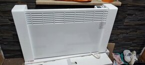 Konvektor topení - nikdy nepoužitý