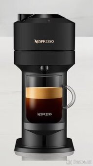 Prodám nový kávovar Nespesso