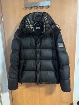 Panska perova bunda Burberry