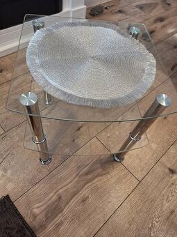 Konferenční stolek