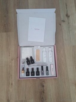 Sada na nehty NANI Nails