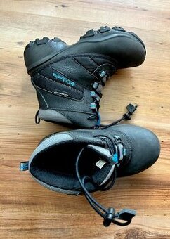 Zimní boty Columbia PC 1700 kč