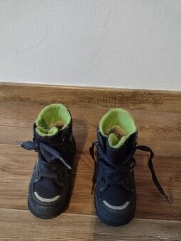 Zimní boty Superfit 23, Praha 10