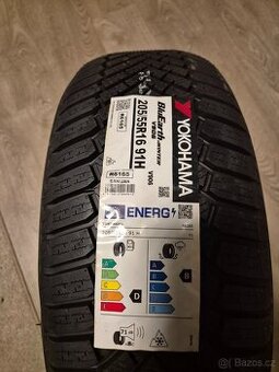 Yokohama 205/55/16