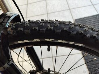 Nové pneumatiky na elektrokolo 29x2,4