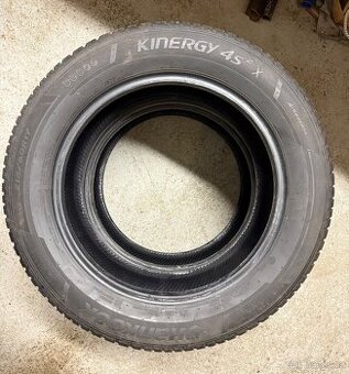 Pneu 215/60 R17