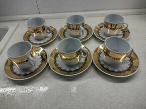 kávová souprava