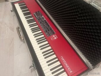 Nord Piano 4