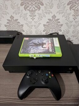 Microsoft Xbox One X 1TB