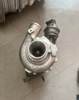 Turbo Iveco Daily V 3.0 125kW - 796399