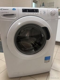 Pračka Candy