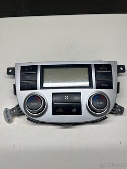 //Panel ovládaní klimatizace Hyundai Santa Fe 2//