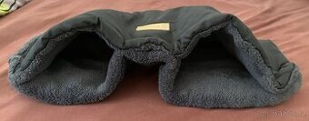 Zimní rukávník na kočárek Bomimi