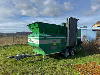 Třídička Zemmler MS1600