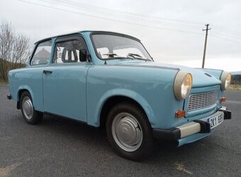 Trabant 601