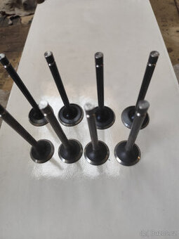 Lada VFTS - velké ventily 40/34