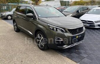 PEUGEOT 5008 II BlueHDi 130 S&S ALLURE EAT8 05/2020