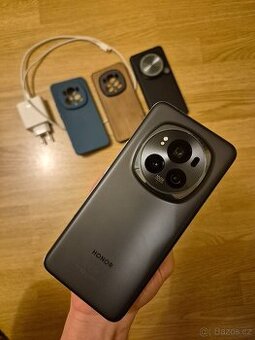 Honor Magic 6 Pro 12/512 GB + PŘÍSLUŠENSTVÍ
