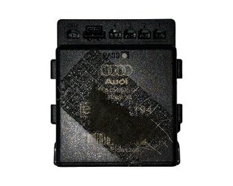 Řídící jednotka park. asistenta 8E0054635D Audi A6 4F FL 11